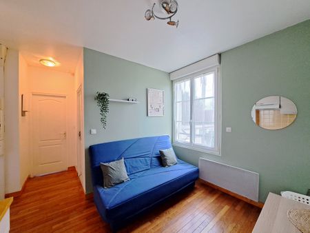 Location Appartement 2 pièces 25m² TROYES 10000 - Photo 2
