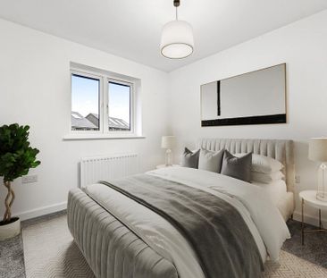 3 bedroom semi-detached house to rent - Photo 2