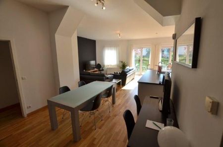 Rez-de-chaussée - à louer - Photo 5