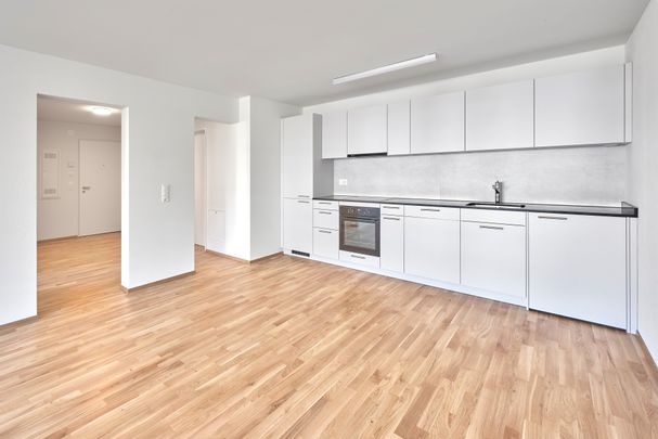 Moderne Wohnung mitten in der Stadt Luzern - Foto 1