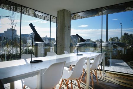 FOR STUDENTS ONLY! Studio apartment for rent at THE LINK - Photo 2