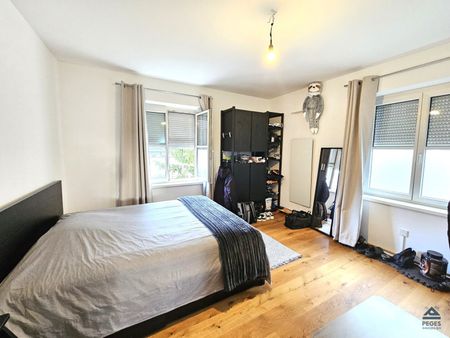 Nähe Porsche: 2½-Zimmer-Wohnung in Schallmoos - Foto 3