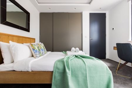 2 bedroom apartment to rent - Photo 4