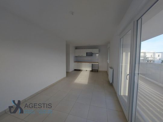 Location Appartement 3 pièces 61m² VILLENEUVE TOLOSANE 31270 - Photo 1