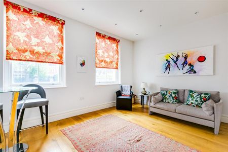 1 bedroom flat to rent - Photo 2
