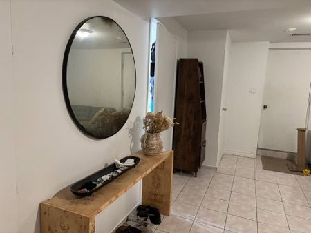 For Lease - 525 Ray Lawson Boulevard Unit# Lower, Brampton, Ontario - Photo 4