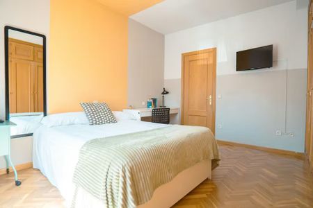 Calle del Limonero, Madrid, Community of Madrid 28020 - Photo 2