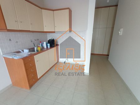 Studio/Γκαρσονιέρα για ενοικίαση Νέα Δημητριάδα (Βόλος) - Photo 4