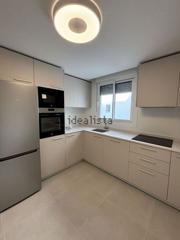 Alquiler de piso en Urbanización Altos del Rodeo - Photo 2