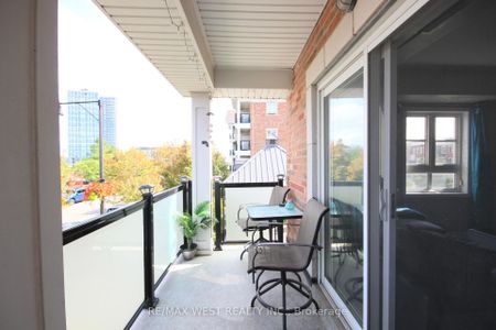 For Lease - 60 Baycliffe Crescent Unit# 209, Brampton, Ontario - Photo 2