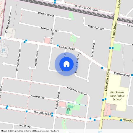 11 Adella Avenue, Blacktown NSW 2148