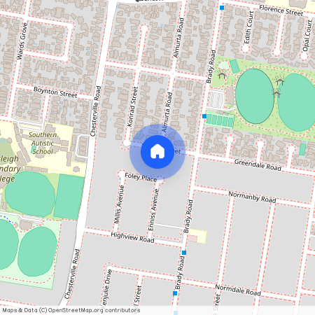 14B Millard Street, Vic 3165, Bentleigh East