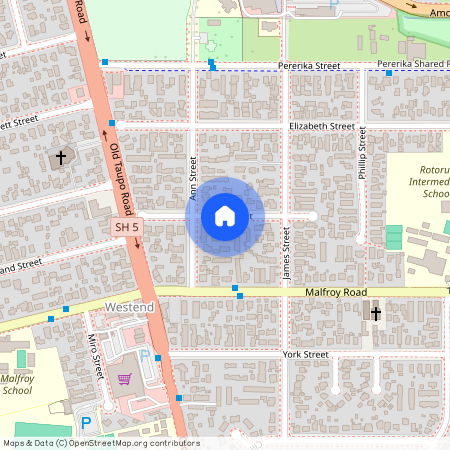 6/11 Larch Street, 3010, Victoria