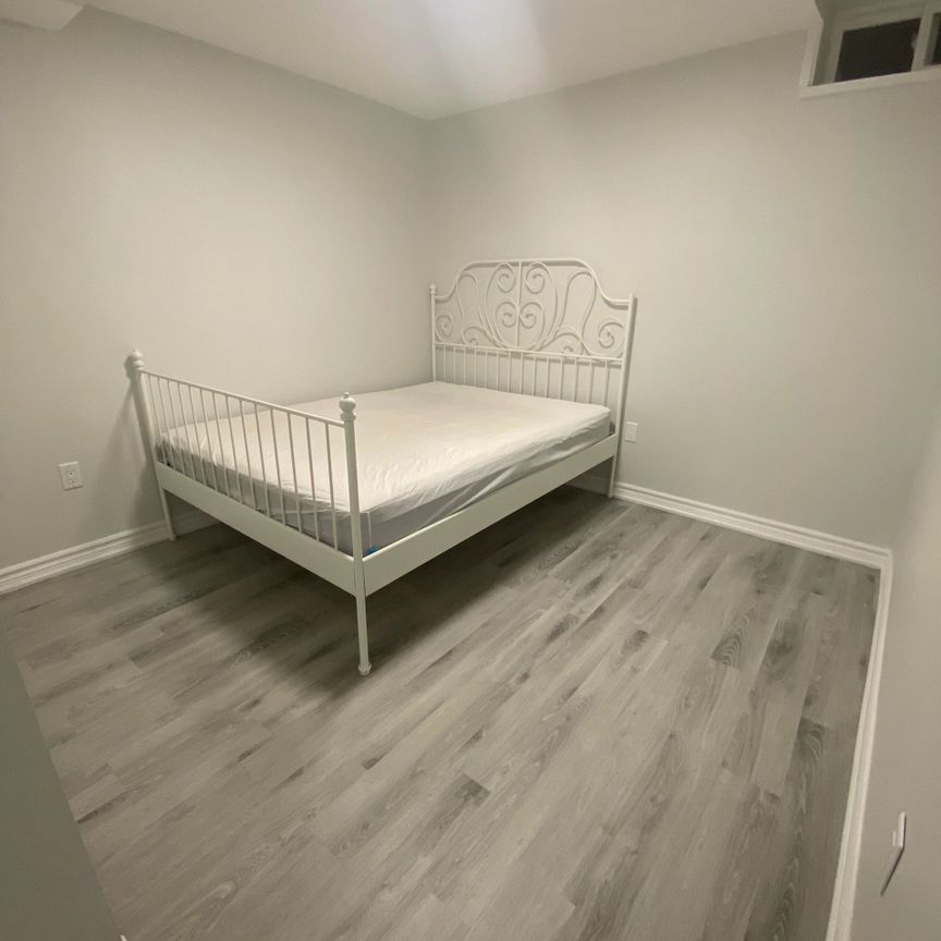 For Lease - 9 Upton Crescent Unit# Basement, Markham, Ontario - Photo 1