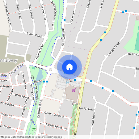 53/13 Pastoral Cct, NSW 2145, Pemulwuy