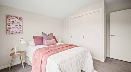 Modern & Stylish Townhouse for Rent – Prime Pt Chevalier Location - Photo 5