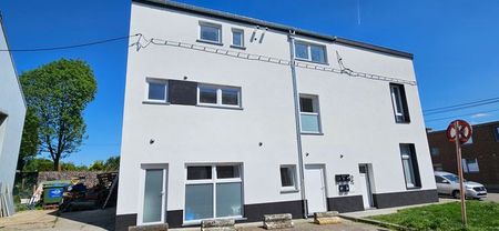 Appartement te huur - Foto 4