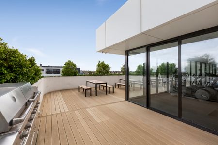 704/1 Bent Street, Northcote VIC 3070 - Apartment For Rent | Domain - Photo 5