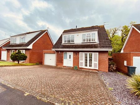 3 bedroom detached house to rent - Photo 4