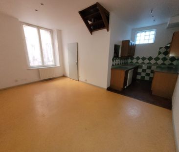 Location Appartement 3 pièces 52m² - Photo 1