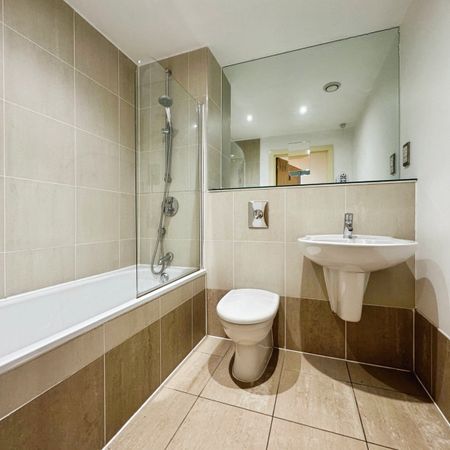 1 bedroom apartment to rent - Photo 4