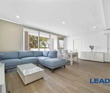 9/42-44 Meryla Street, Burwood NSW 2134 - Apartment For Rent | Domain - Photo 5