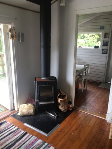 Slussen, Henån - Foto 5