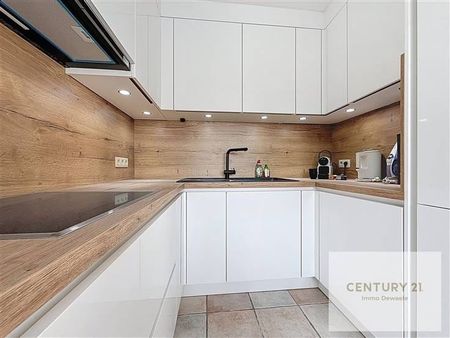 Appartement te huur - Photo 5