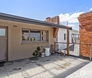 1/156 brisbane st, hobart tas 7000 - Photo 4