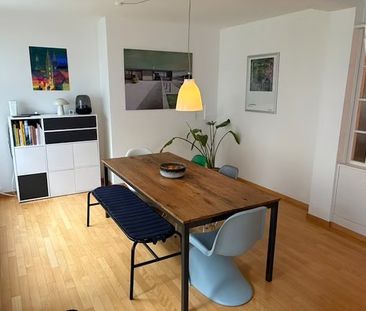 6.5 Zimmer, 170 m² - Photo 4