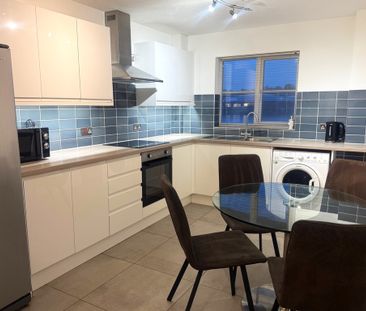 Lord Nelson Wharf, Preston - Photo 6