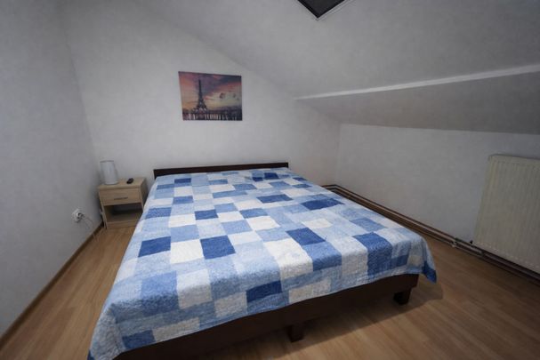 Apartament cu o camera Mehala - Fotografie 1