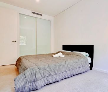 1 Wattle St, Sydney - Photo 4