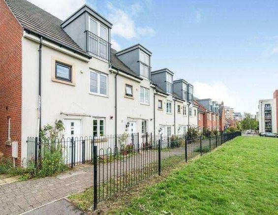 Sinclair Drive, Basingstoke, RG21 - Photo 1