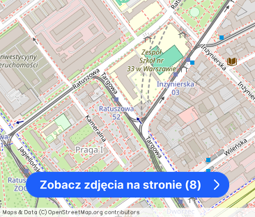 Od zaraz kawalerka z widną kuchnią – zdjęcie 1