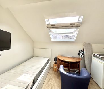 Location Appartement 1 pièce 9m² NANTES 44100 - Photo 1