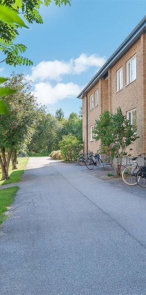 Göingegatan 4 D - Foto 1