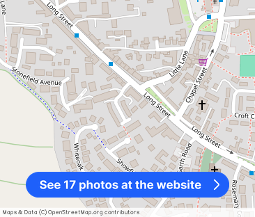 Wilkinsons Court, Easingwold, York, YO61 3GH - Photo 1
