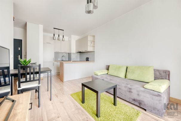 Łódź, Śródmieście, Senatorska - Photo 1