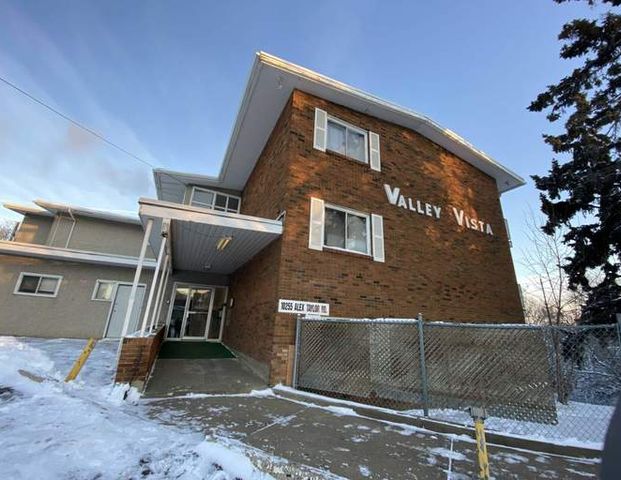 Jasper Ave Lookout 1 | 10255 Alex Taylor Road NW, Edmonton - Photo 1