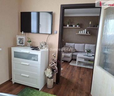 Pronájem bytu 2+1 48 m2 - Photo 1