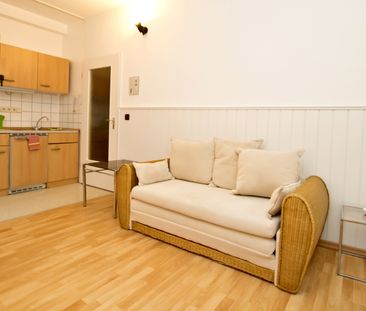 1 Zimmer in Düsseldorf - Foto 1