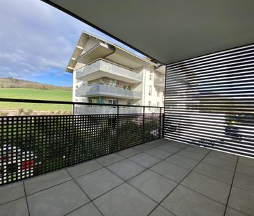 Location Appartement 3 pièces 56,24 m² - Photo 1