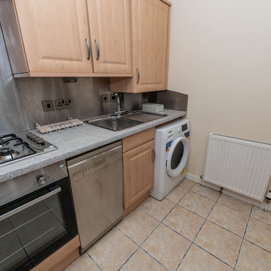 0061L - Gayfield Place Lane, Edinburgh, EH1 3NZ - Photo 1