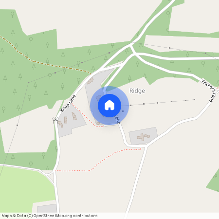 83 Ridge, Chilmark, Salisbury, SP3 5BS