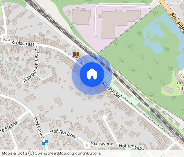 Appartement te huur in Melle - Foto 1