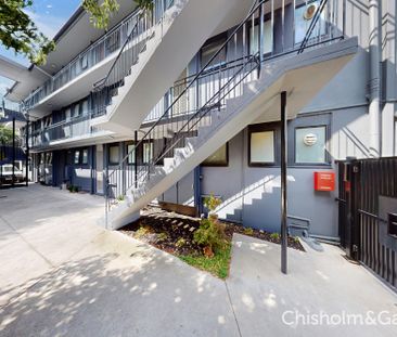6/25 Foam Street, Elwood VIC 3184 - Apartment For Rent | Domain - Photo 4
