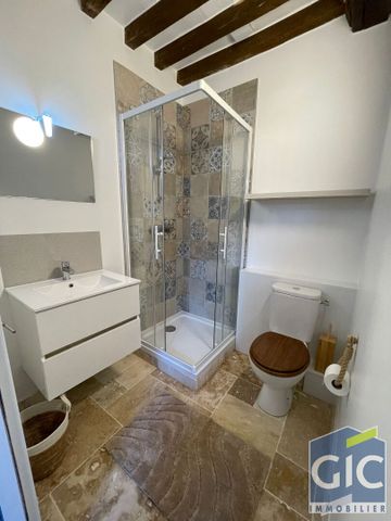 Location Appartement 1 pièce 18m² - Photo 2