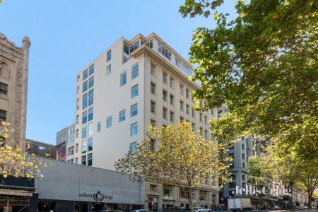 3D/27-37 Russell Street, Melbourne - Photo 3