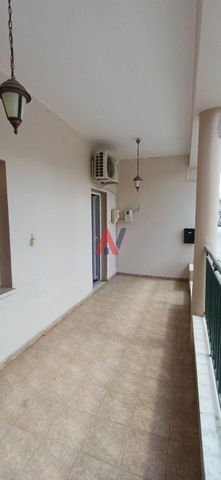 Διαμέρισμα για ενοικίαση Νέα Σμύρνη (Λάρισα) - Φωτογραφία 4